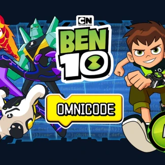 Ben 10: Omnicode