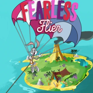 Bugs Bunny: Fearless Flier