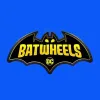 เกม Batwheels