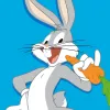 Jocuri cu Bugs Bunny