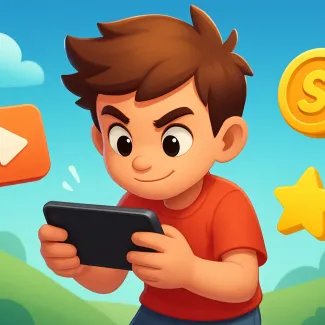 Jeux de Cartoonito
