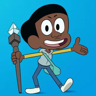 Craig Of The Creek Games