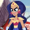 Hry DC Super Hero Girls