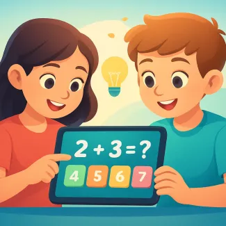 ألعاب تعليمية