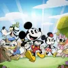 เกม Mickey Mouse
