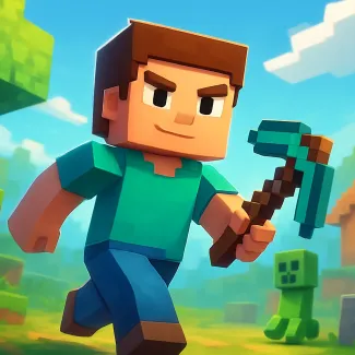 Minecraft Games