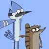 Hry Regular Show