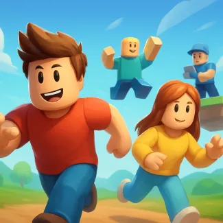 เกม Roblox