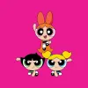 Hry The PowerPuff Girls