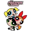 The PowerPuff Girls