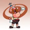 เกม Uncle Grandpa