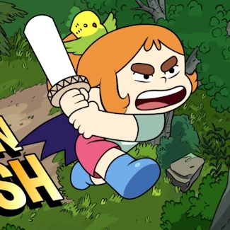 Craig of the Creek: Hack ‘N Smash