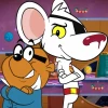 Danger Mouse Ultimate