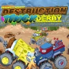 Destruction Truck Derby