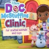 Doc McStuffins Clinic