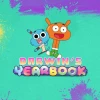 Gumball: Darwin's Yearbook