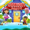 Nick Jr: Holiday Party