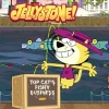 Jellystone: Fishy Business