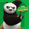 Kung Fu Panda: Training Challenge