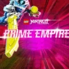 LEGO: Ninjago Prime Empire