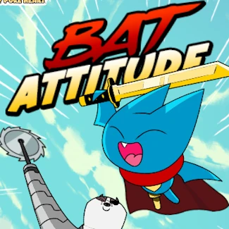 Mao Mao: Bad Attitude