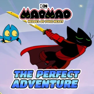 Mao Mao: The Perfect Adventure
