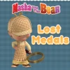 Masha and the Bear: Lost Medals