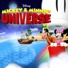 Mickey & Minnie's Universe