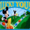 Mickey Mouse: Lucky You