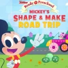 Mickey's Road Trip