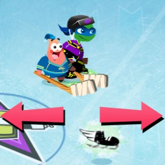 Nick: Hockey Stars