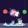 Peppa Pig: Space Tour