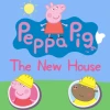 Peppa Pig: The New House