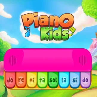 Piano Kids