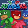 PJ Masks: Moonfizzle Madness
