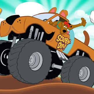 Scooby-Doo: Monster Truck