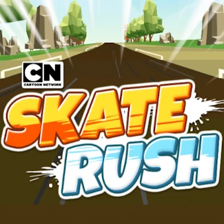 Skate Rush