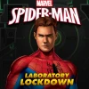 Spider-Man: Laboratory Lockdown