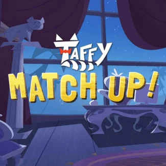 Taffy Match Up!