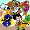 Teen Titans Go: Jump City Rescue