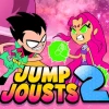 Teen Titans Go: Jump Jousts 2