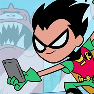 Teen Titans Go: Tower Lockdown