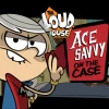 The Loud House: Ace Savvy on the Case