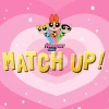 The Powerpuff Girls: Match Up