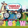 Thomas & Friends All Engines Go Jigsaw