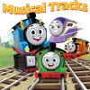 Thomas & Friends All Engines Go Musical Tracks