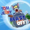 Tom and Jerry: Blast Off!