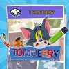 Tom and Jerry: I Can Draw