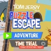 Tom and Jerry: Puzzle Escape