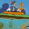 Tom and Jerry: River Junk Cleanup